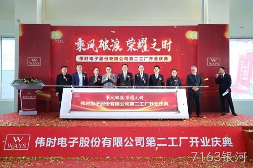 替换词高端背光显示模组和智能装饰显示面板建设项目投产